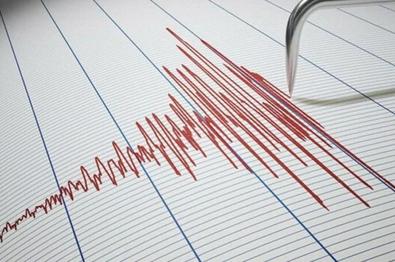 Son dakika: Ünlü deprem profesörü açıkladı! İzmir'de 6.8 büyüklüğünde deprem olabilir