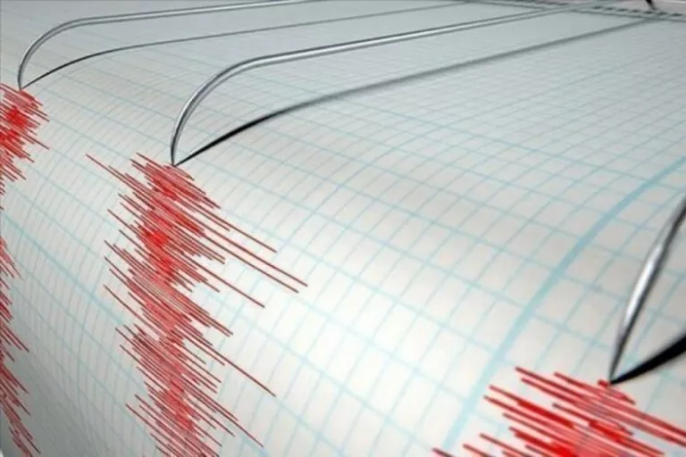 Son dakika: Yalova'da korkutan deprem! Çevre illerden de hissedildi