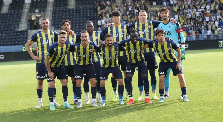 Sürpriz ayrılık! Fenerbahçeli yıldız Hull City'le anlaştı 4 milyon Euro'ya bu iş bitti