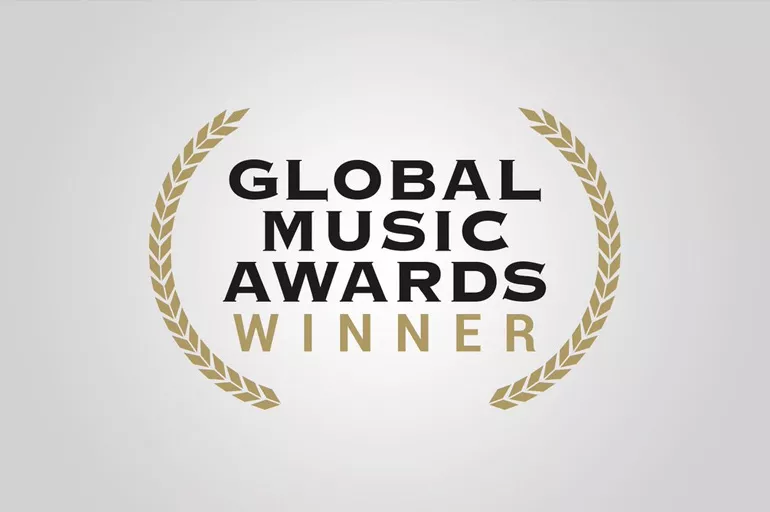 Tarihi başarı! Dünyaca ünlü müzik yarışmasından Nazım Çınar'a 3 ödül birden verildi