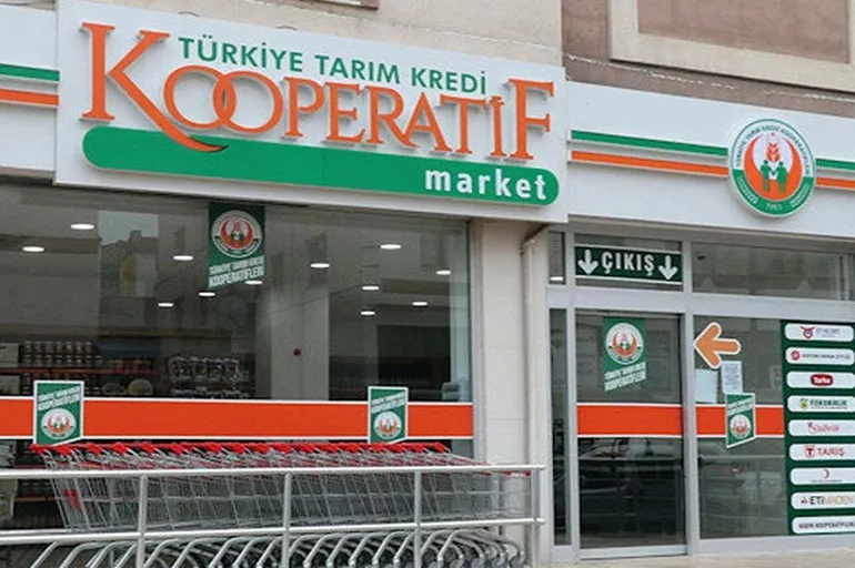 Tarım Kredi Kooperatif Marketleri Güngören'de nerede, Tarım Kredi Kooperatif Marketleri Güngören adres tarifi