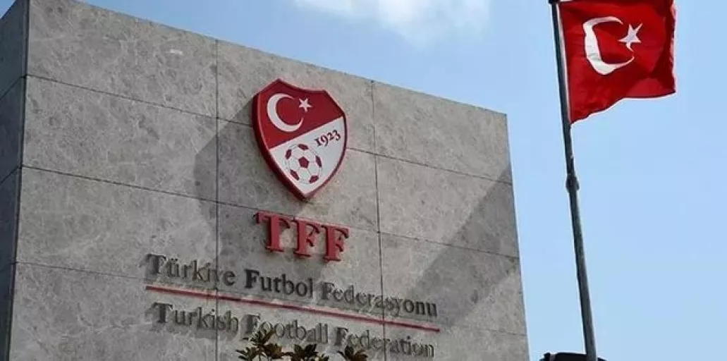 TFF'den açıklama: 8 kulüp PFDK'ya sevk edildi