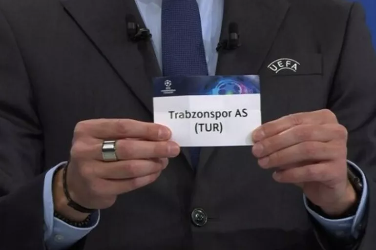 Trabzonspor Kopenhag maçı ne zaman, saat kaçta? Trabzonspor Kopenhag maçı hangi kanalda?
