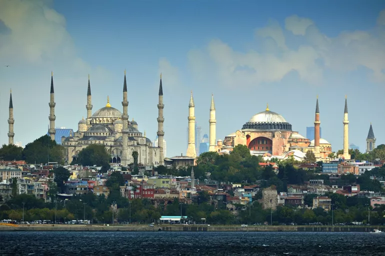 Türkiye'de hangi ilde kaç cami var? Sonuçlara çok şaşıracaksınız