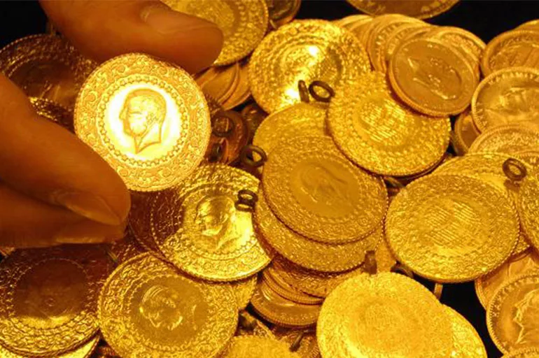 Ünlü ekonomist altın fiyatları için tarihi rekoru işaret etti: "Yeni bir rekor gelebilir" diyerek uyardı