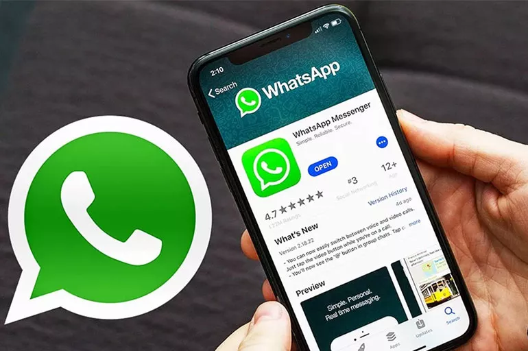 Whatsapp'tan kullanıcıların içini rahatlatacak özellik geliyor! Gözler arkada kalmayacak