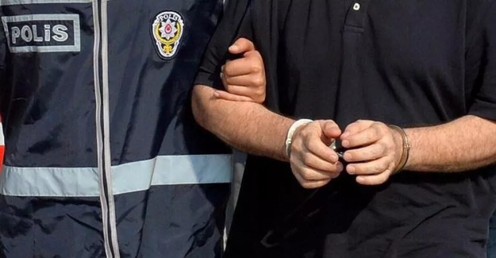 Adana'da FETÖ operasyonu! 1'i astsubay 3 kişi tutuklandı