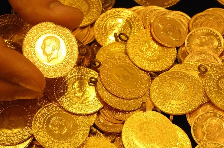 Altın fiyatları çakıldı: Altındaki sert düşüşün nedeni belli oldu