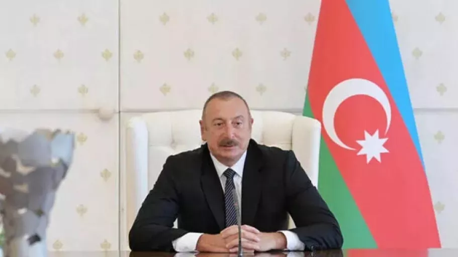 Arap Birliği'nden Azerbaycan'a flaş davet! Zirveye onur konuğu olarak çağrıldı