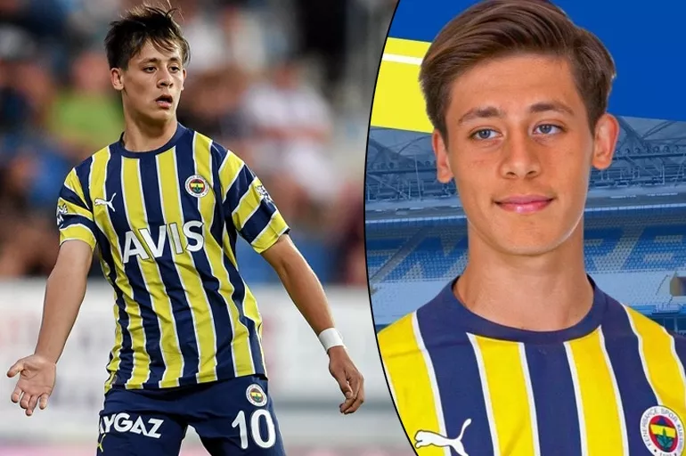 Arda Güler İngiliz devine transfer oluyor! Türk futbol tarihine geçecek