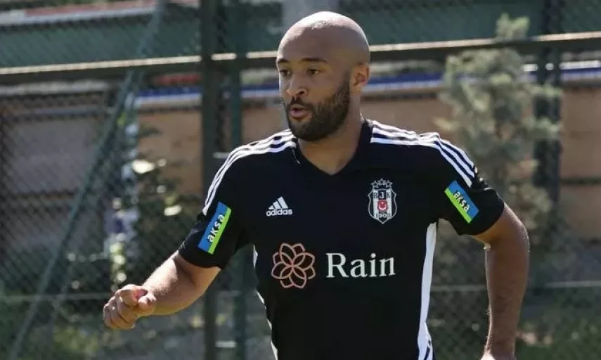 Beşiktaş'ta derbi şoku: Yıldız futbolcu ameliyata alındı