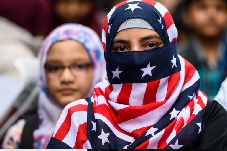 Bir ABD gerçeği! Müslümanların yüzde 64'ü önyargı veya nefret suçuna hedef oldu