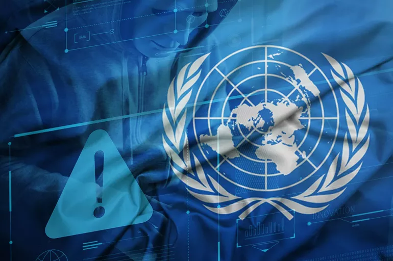 Birleşmiş Milletler'den casus yazılım uyarısı! 'Yasa dışı dinleme artış gösterdi'