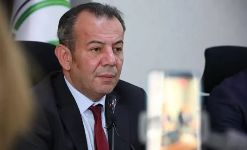 CHP'nin kararı sonrası Tanju Özcan'dan partilileri kızdıracak sözler:  Kına yakarlar