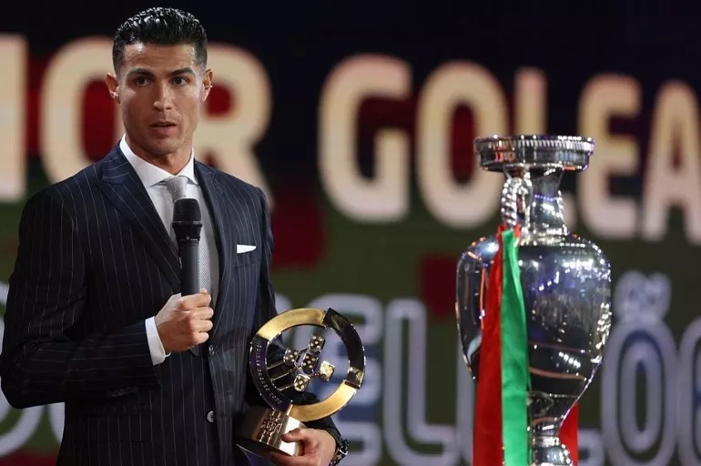 Cristiano Ronaldo Dünya Kupası kararını resmen duyurdu! Hayranlarına ilk kez açıkladı