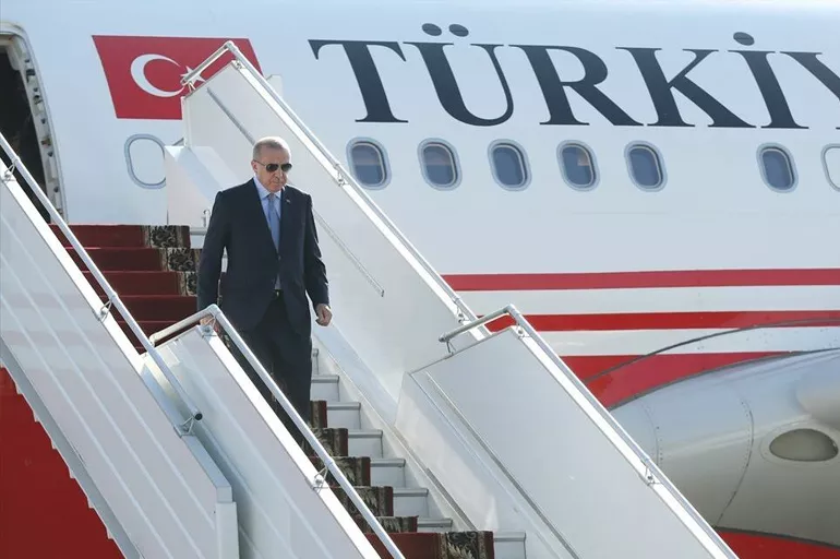 Cumhurbaşkanı Erdoğan Balkan turuna çıkıyor! İlk durak Bosna Hersek