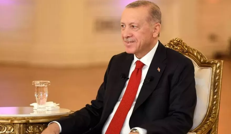 Erdoğan, enflasyon için ocak ayını işaret etti: Düşüş emaresi görüyoruz