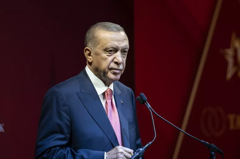 Esir takası sonrası Türkiye vurgusu: Erdoğan garanti verdi