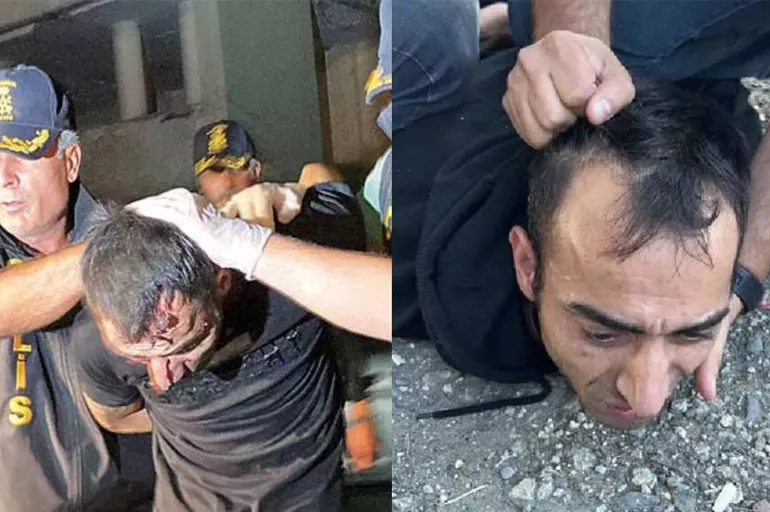 Fatih'te polise silahlı saldırı: 5 zanlı için tutuklama kararı