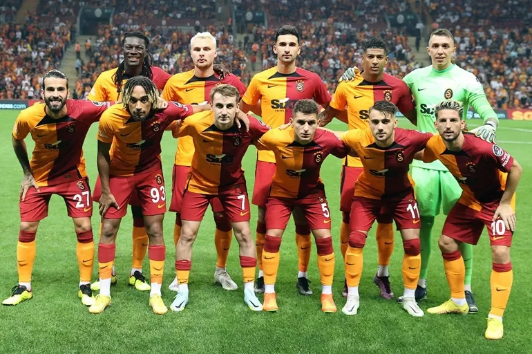 Galatasaray'da şoke eden ayrılık! Okan Buruk milli oyuncunun biletini kesti! Fatih Terim transfer ettirmişti