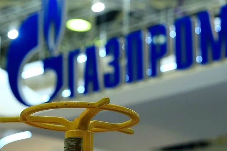 Gazprom yine "arıza" çıkardı! Avrupa'ya gaz yok!