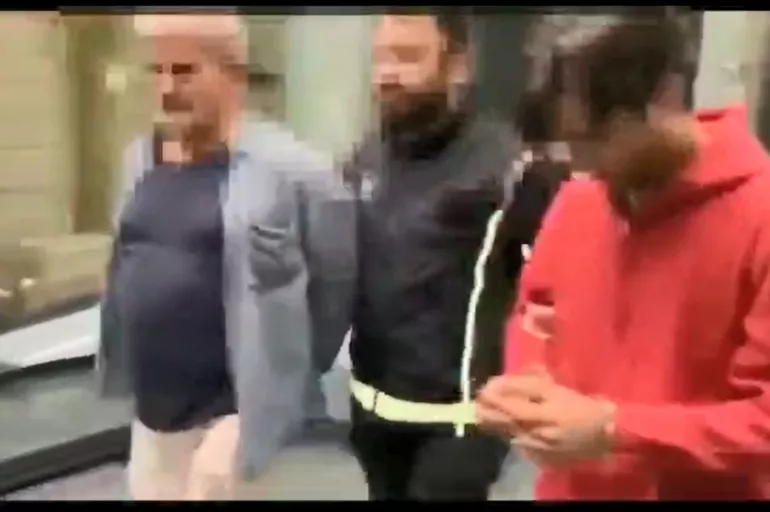 Göçmen kaçakçılığı operasyonunda yakalandılar! 4 İranlı casus çıktı