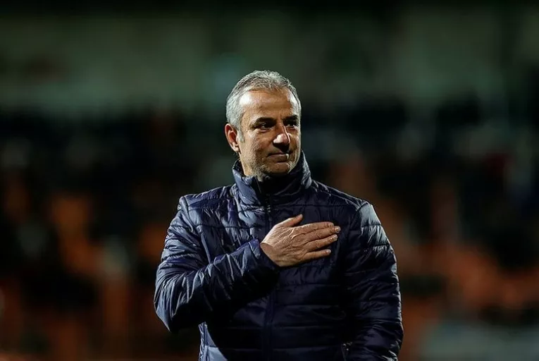 İsmail Kartal'ın yeni takımı belli oldu: Süper Lig ekibiyle anlaştı