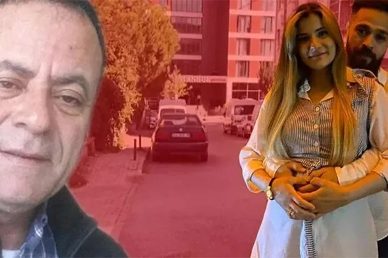 İstanbul'da kan donduran cinayet: Kızına yakıştıramadığı damadını ekmek bıçağıyla öldürdü