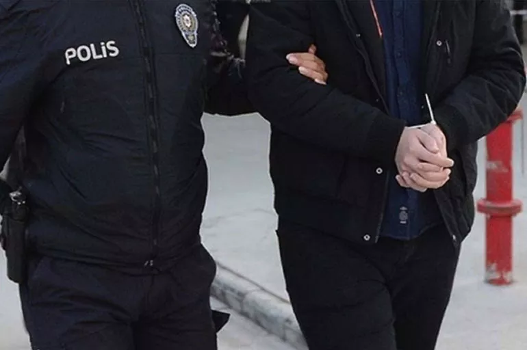 İstanbul'da sahte içki operasyonu: 5 şüpheli yakalandı