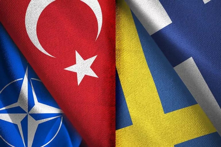 İsveç'ten 'Türkiye' kararı: NATO müzakereleri o isim sürdürecek