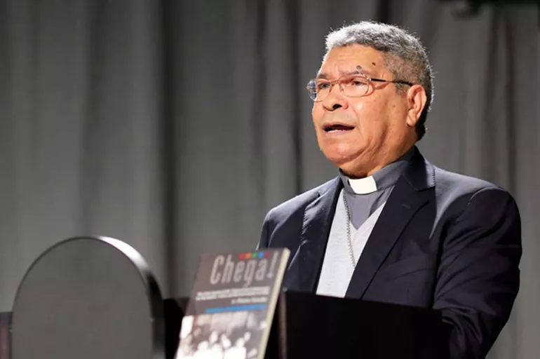 Katolik Kilisesi'nin Nobelli rahibine 'cinsel istismar' suçlaması