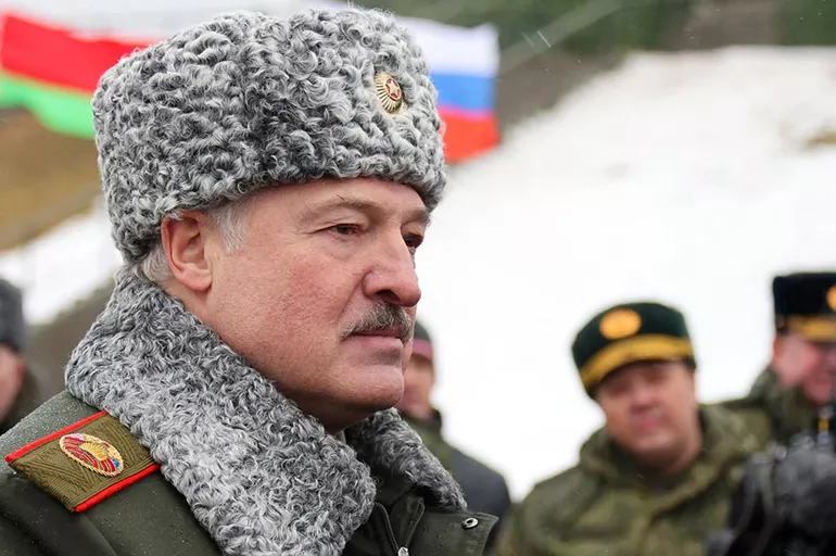 Lukaşenko'dan orduya savaş hazırlığı talimatı: "Durum çok ciddi!"