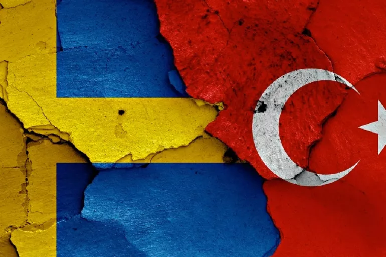 NATO'ya girmek isteyen İsveç, Türkiye'ye heyet yolluyor