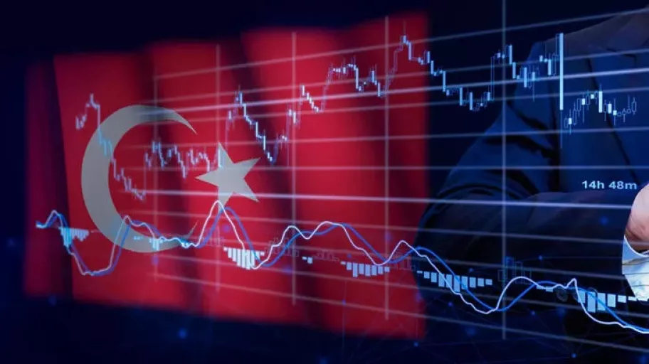 OECD Türkiye'nin büyüme tahminini yeniden yükseltti! Küresel piyasalarda ekonomik görünüm karardı