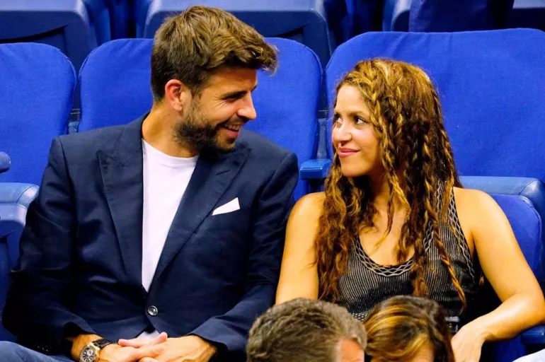 Pique ile evliliğini sonlandıran Shakira ilk kez konuştu: 'Ayrılık çok zor'
