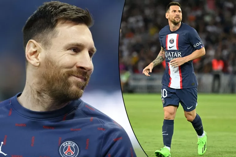 PSG'de Lionel Messi sürprizi! Arjantinli yıldız gelecek sezon ayrılıyor! İşte yeni takımı