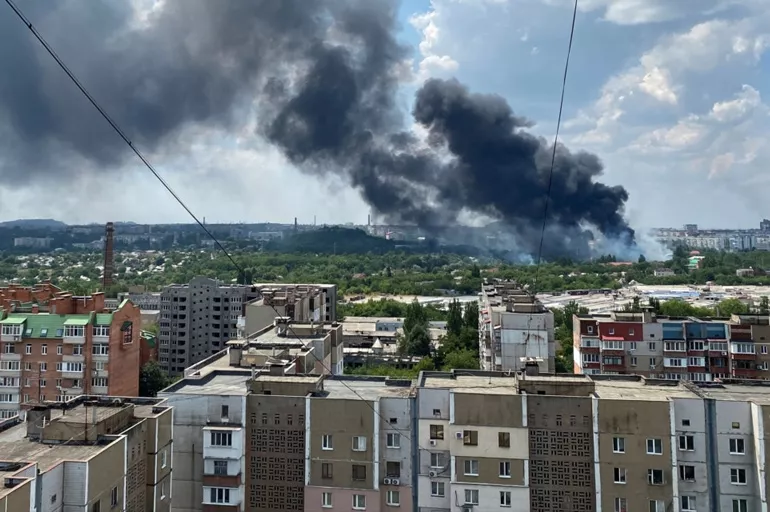 Rusya, Ukrayna'nın düzenlediği saldırıda 6 sivilin öldüğünü açıkladı