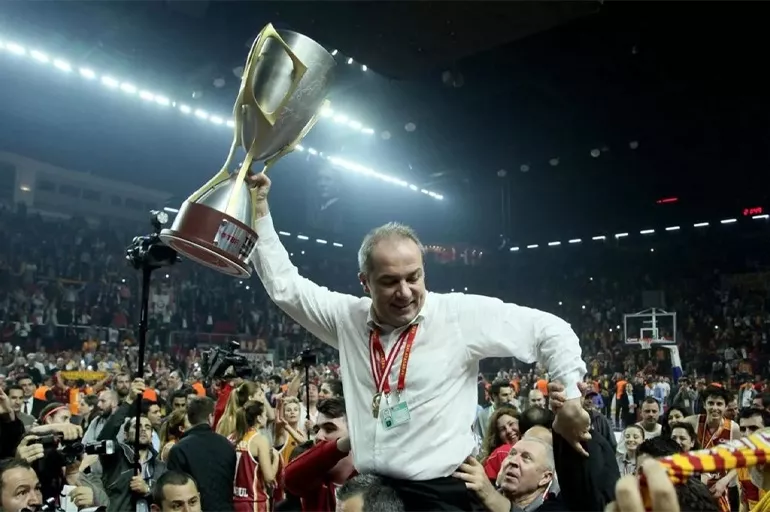 Son dakika: A Milli Takım'ın yeni hocası açıklandı! Galatasaray'a Avrupa şampiyonluğu yaşatmıştı