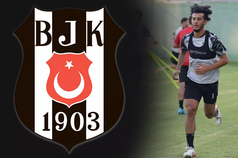 Son dakika: Beşiktaş'tan bir transfer hamlesi daha! Tayfur Bingöl'de mutlu son