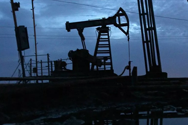 Son dakika: Dünya petrol kriziyle boğuşurken Nijerya'dan kaçak petrol açıklaması