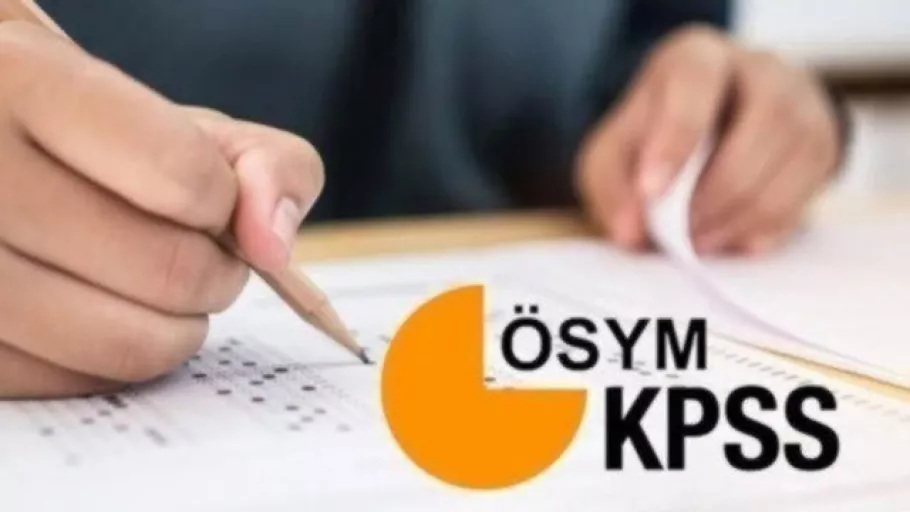 Son dakika: KPSS'de sınava giriş belgeleri erişime açıldı