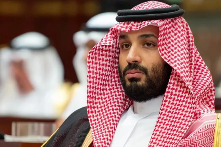 Son dakika: Suudi Arabistan'da Veliaht Prens Muhammed Bin Selman Başbakan olarak atandı