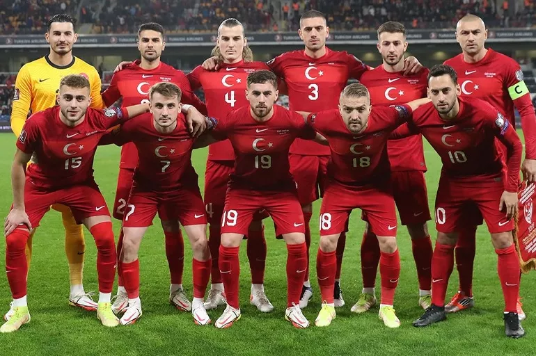 Türkiye - Lüksemburg maçının biletleri satışa çıktı!