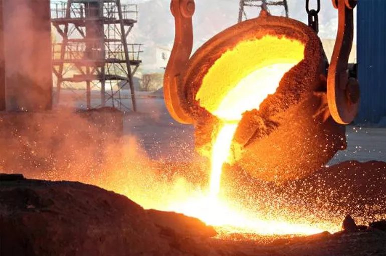 Türkiye'de madencilik sektöründe rekor büyüme! 5 yılda 3 katına çıktı