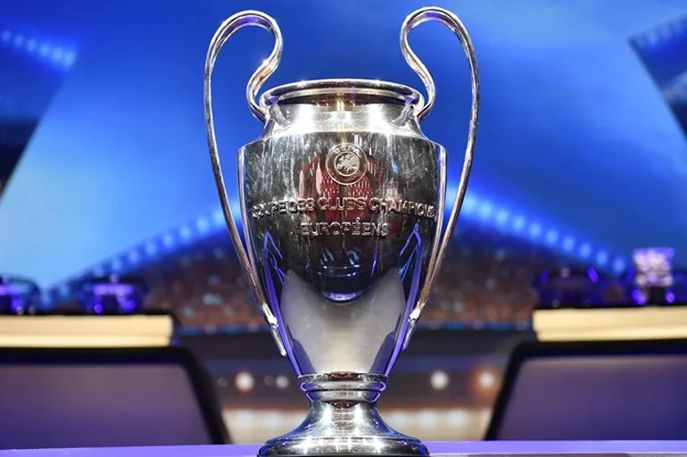 UEFA Şampiyonlar Ligi 2. hafta programı! Dev maçlar şifresiz yayınlanacak