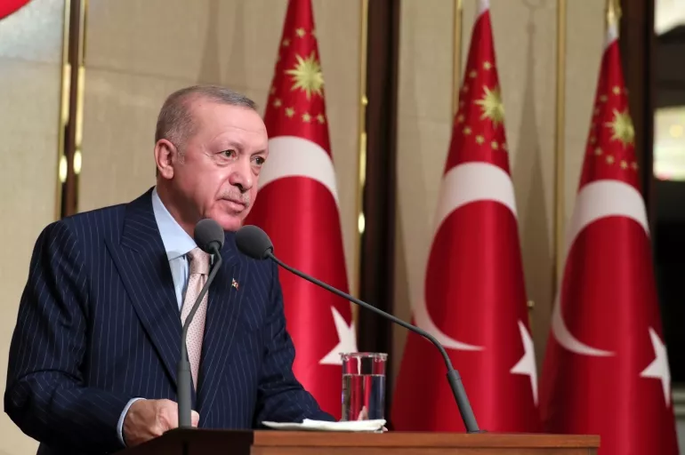 Ukrayna'dan Türkiye'ye esir takası teşekkürü: Erdoğan'a minnettarız