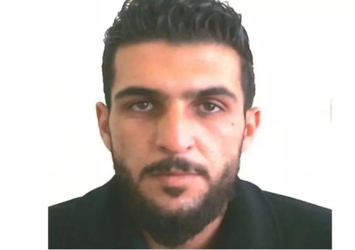 Urfa'da nefes kesen operasyon: YPG'nin sözde savaşçısı kıskıvrak yakalandı