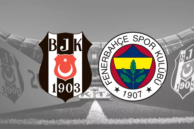 Yıldız isim derbide yok! Beşiktaş-Fenerbahçe maçı öncesi büyük şok