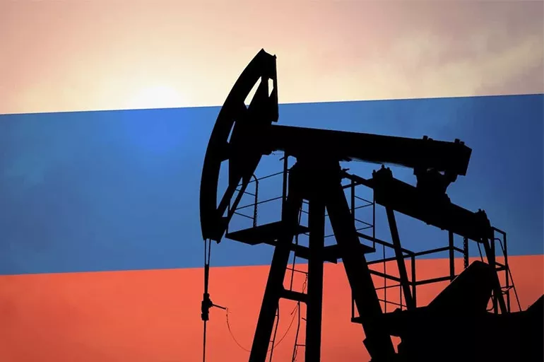 AB'den Sırbistan'a yasak: Rus petrolü alamayacak