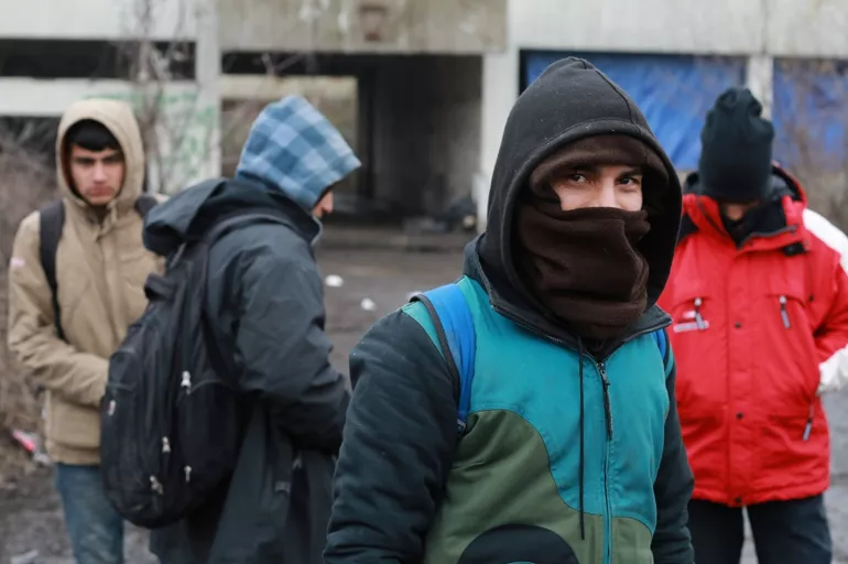 AB göç eden Sırplar'dan rahatsız! Vize serbestisi askıya alınabilir